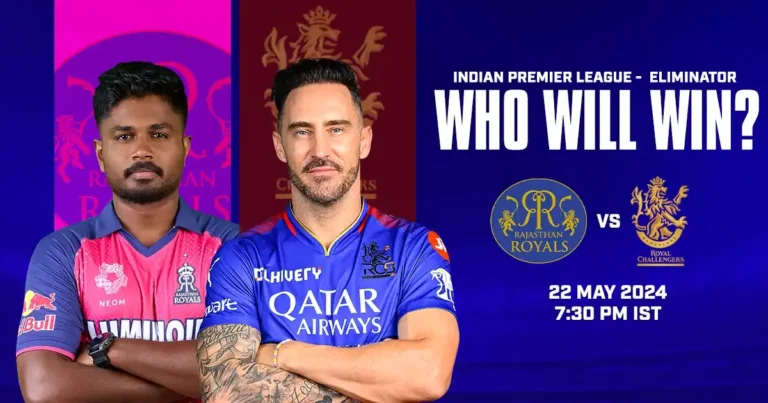 rcb vs rr match prediction